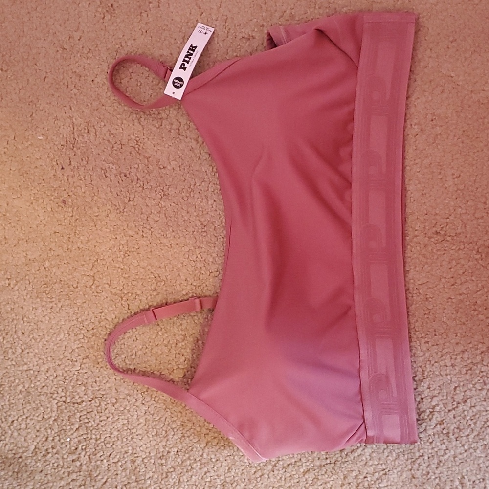 PINK Sports bra